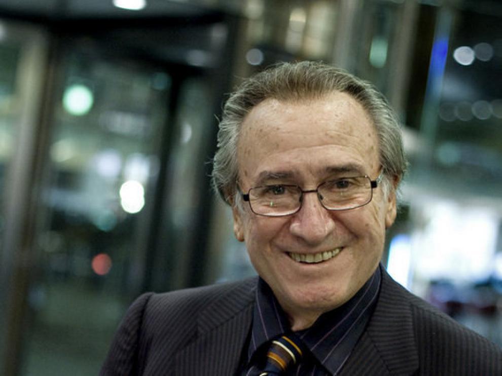 Manolo Escobar, autor de 'Mi carro'