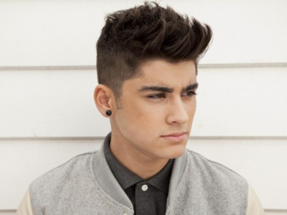 Zayn Malik