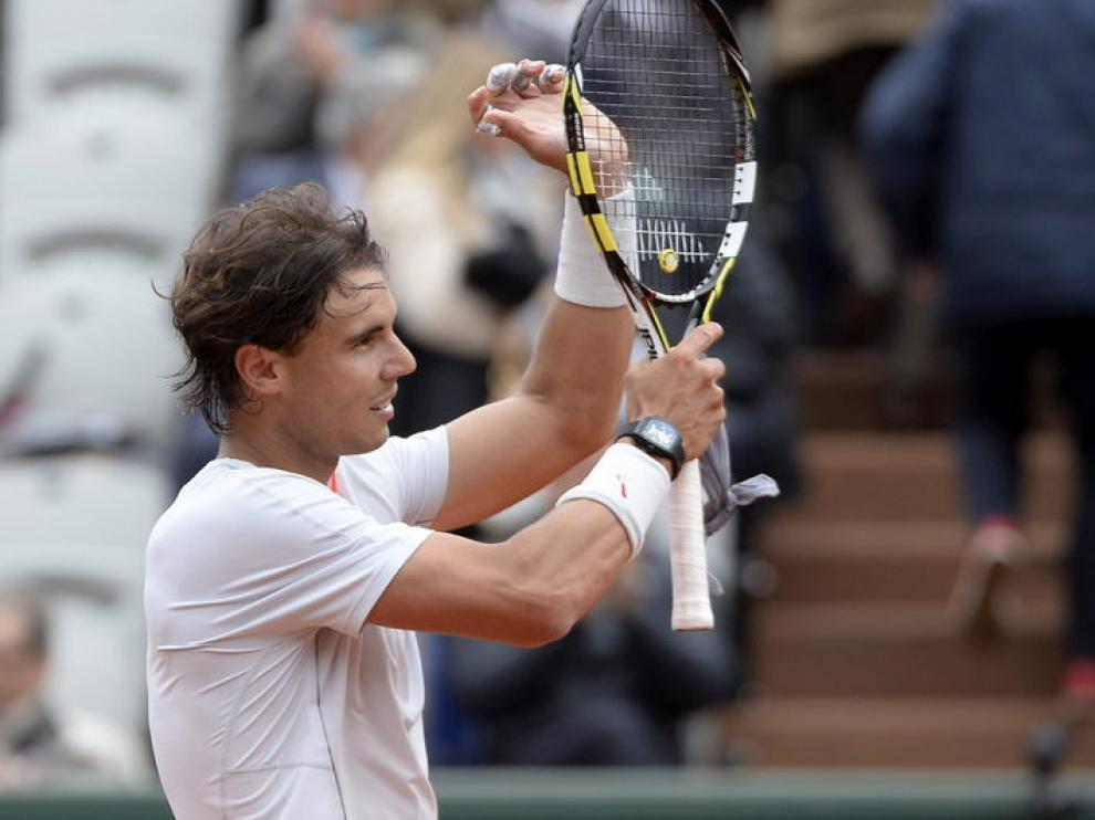 Rafa Nadal