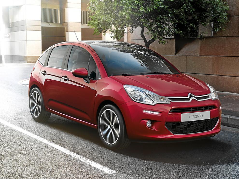 Citroën C3