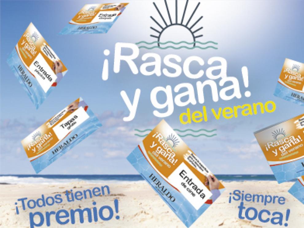 Rasca y Gana