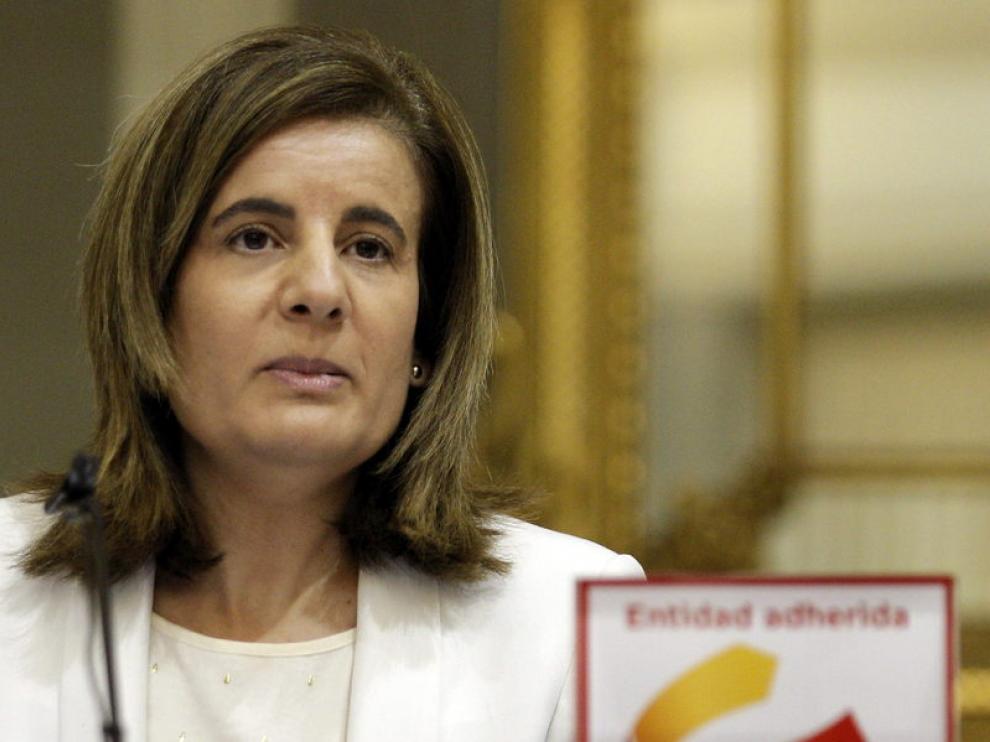 Fátima Báñez