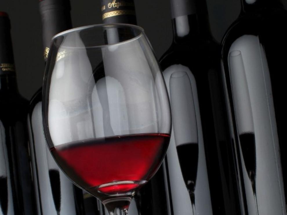 Aprende a catar vino en un curso online