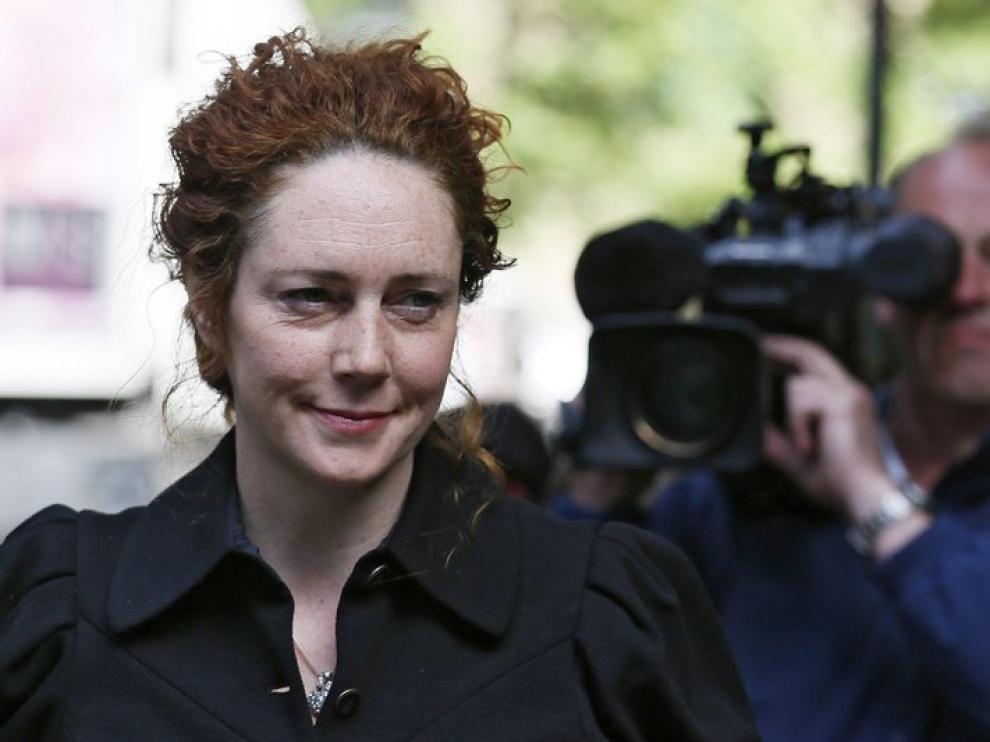 Rebekah Brooks