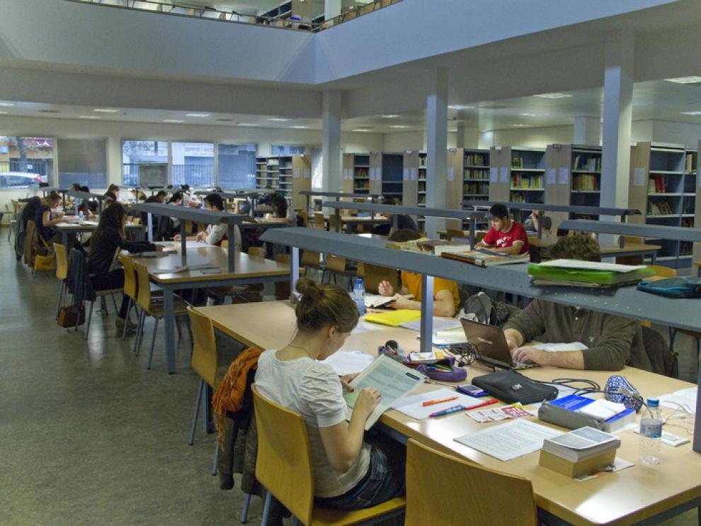 Es el momento de que los estudiantes apuren sus horas de estudio