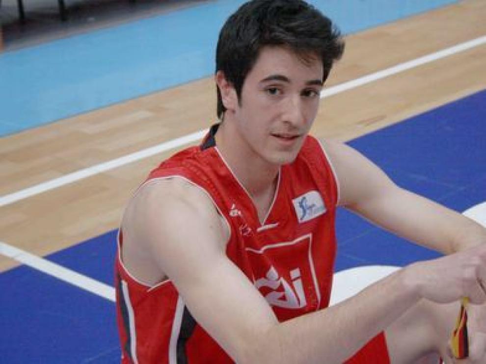 Javier Marín
