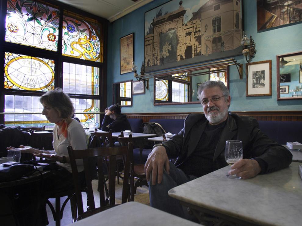 Ramón Acín