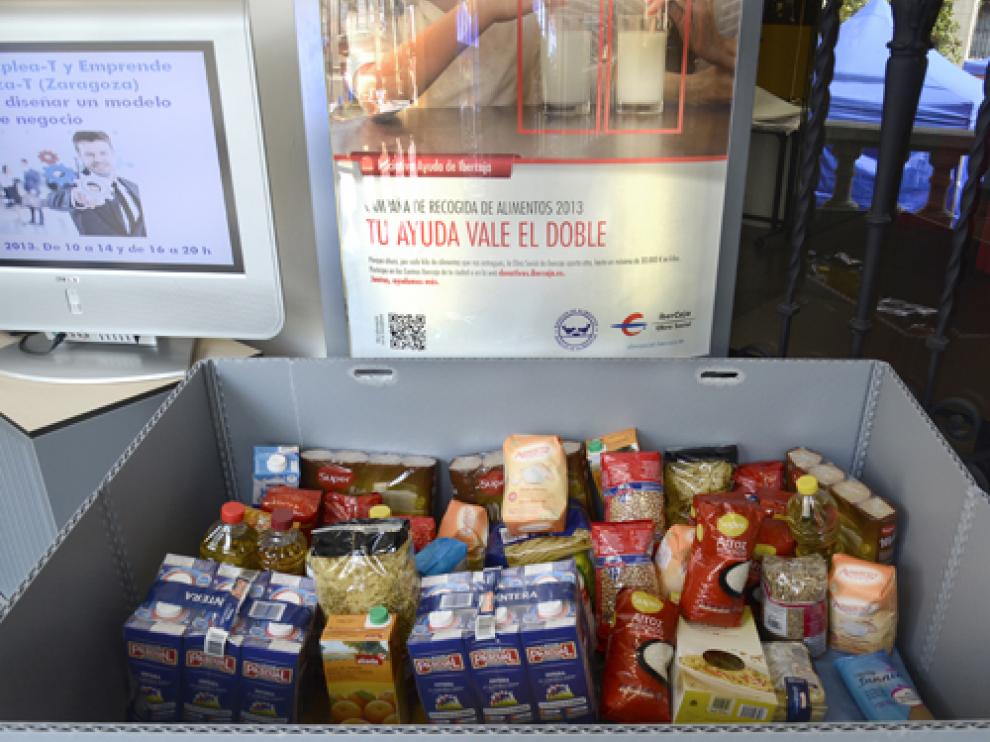 Alimentos