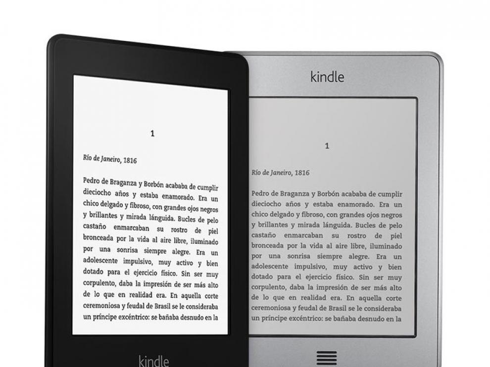 ¿Cómo se dedica un libro digital?