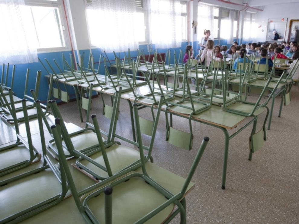 Ya queda menos para la vuelta al cole