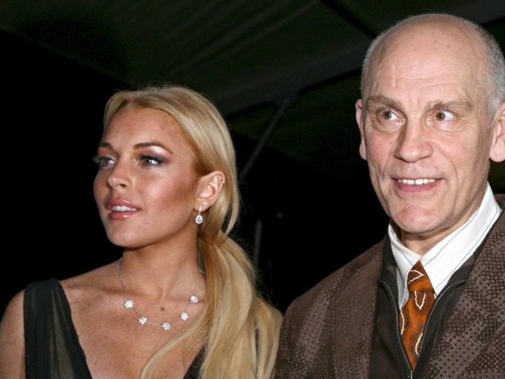 John Malkovich ha salvado a una persona que se desangraba
