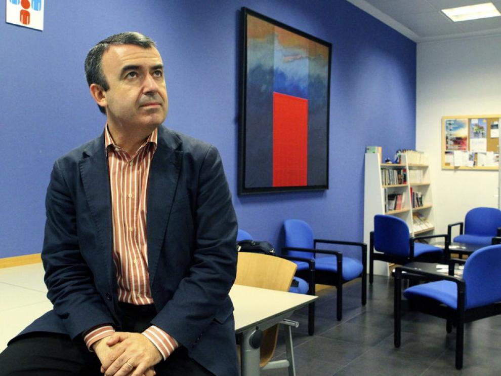 Lorenzo Silva.
