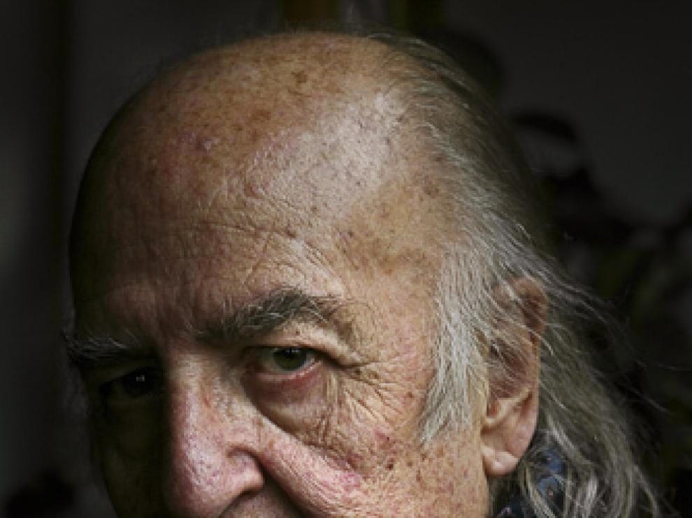 Mariano Cariñena