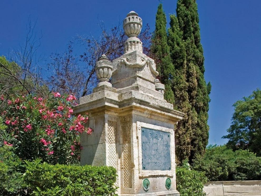 La Fuente de los Incrédulos