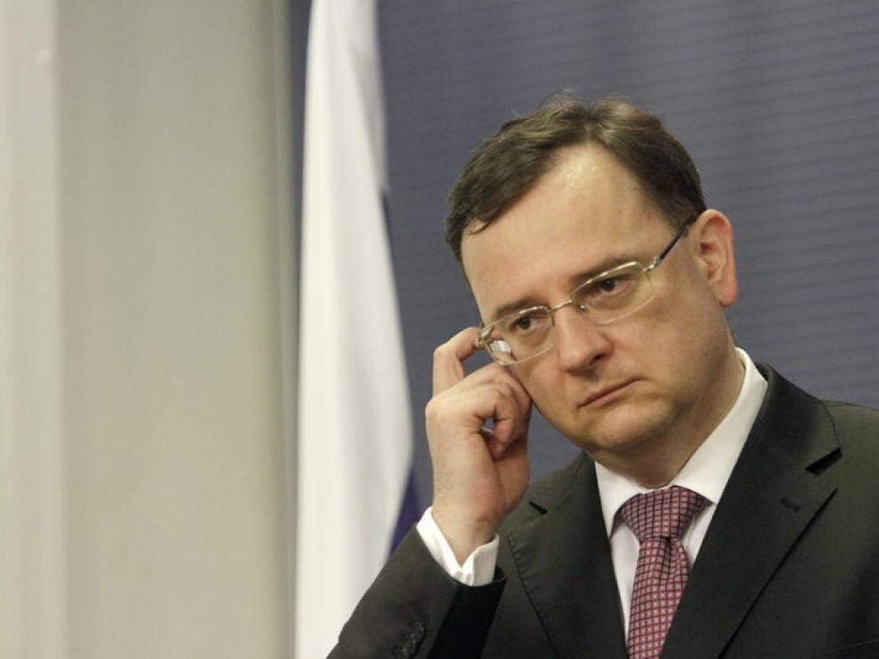 Petr Necas