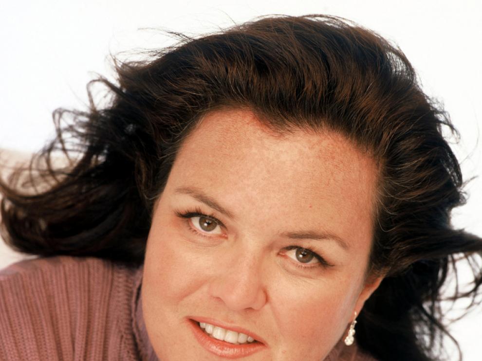 Rosie O'Donnell