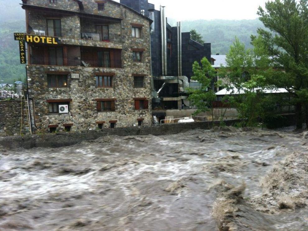 Benasque