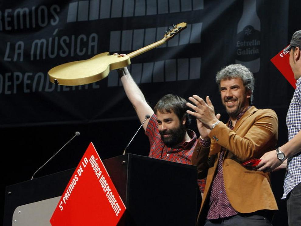 Los Niños Mutantes
