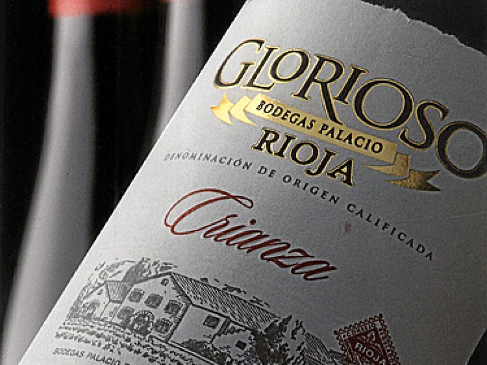 Glorioso Crianza