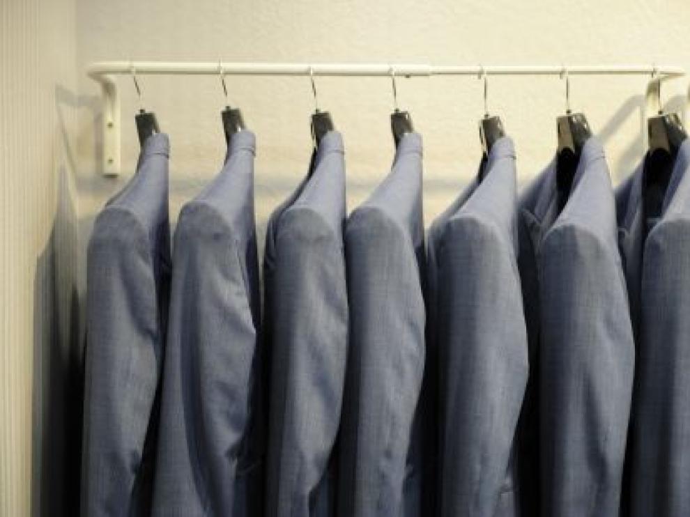 La mayor parte de los productos que se retiran son textiles