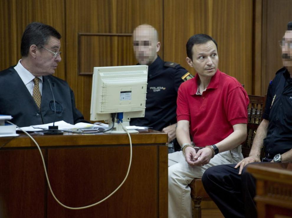 Sexta jornada del juicio contra Bretón