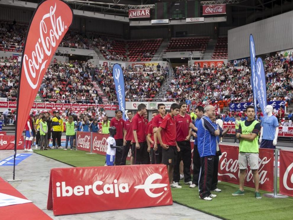 Gala del Fútbol Aragonés