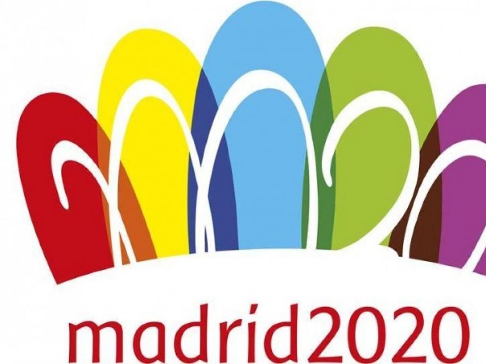 Candidatura de Madrid 2020