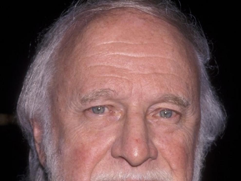 Richard Matheson falleció este domingo a los 87 años