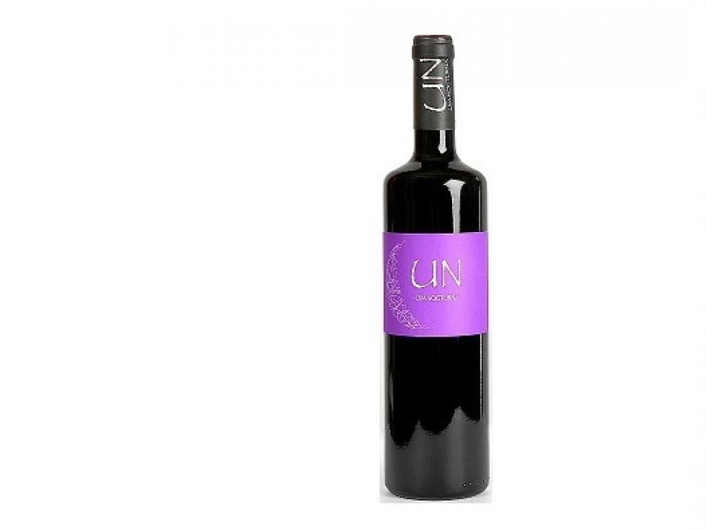 Uva Nocturna Merlot 2011