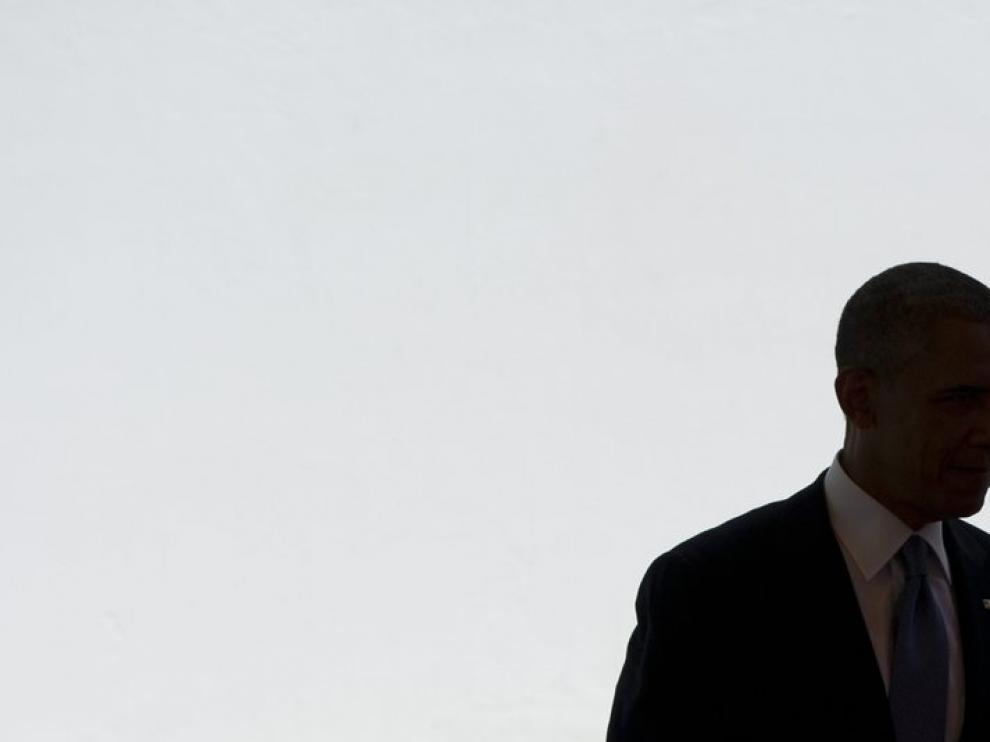 Obama no frenó el programa iniciado por Bush