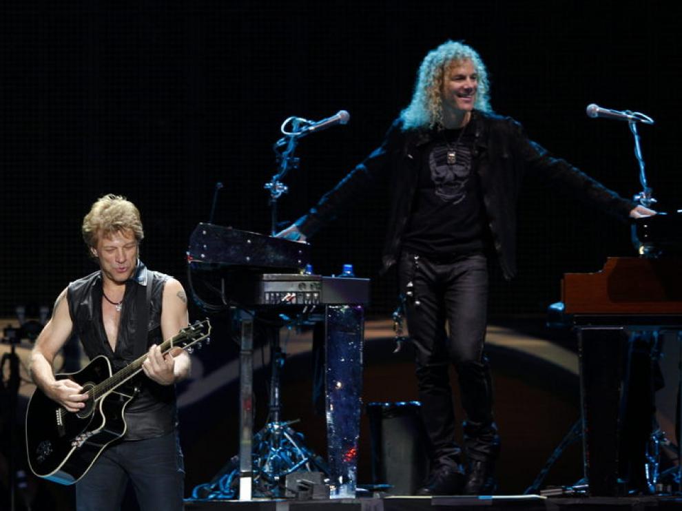 Jon Bon Jovi