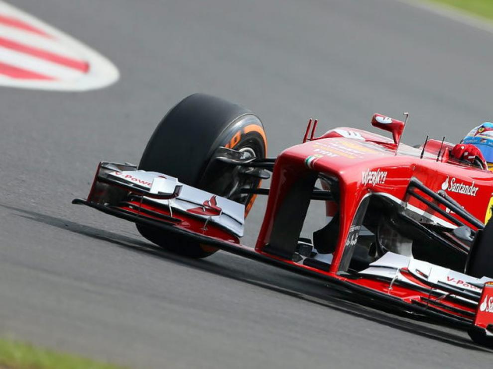 Fernando Alonso