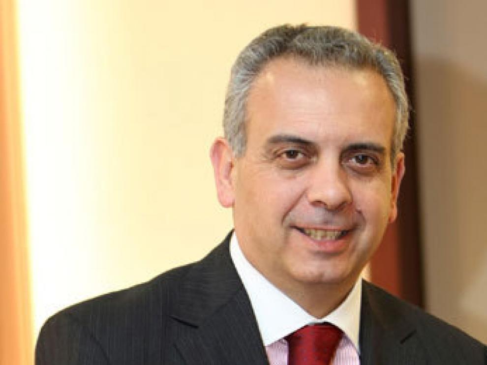 José Luís Sáez