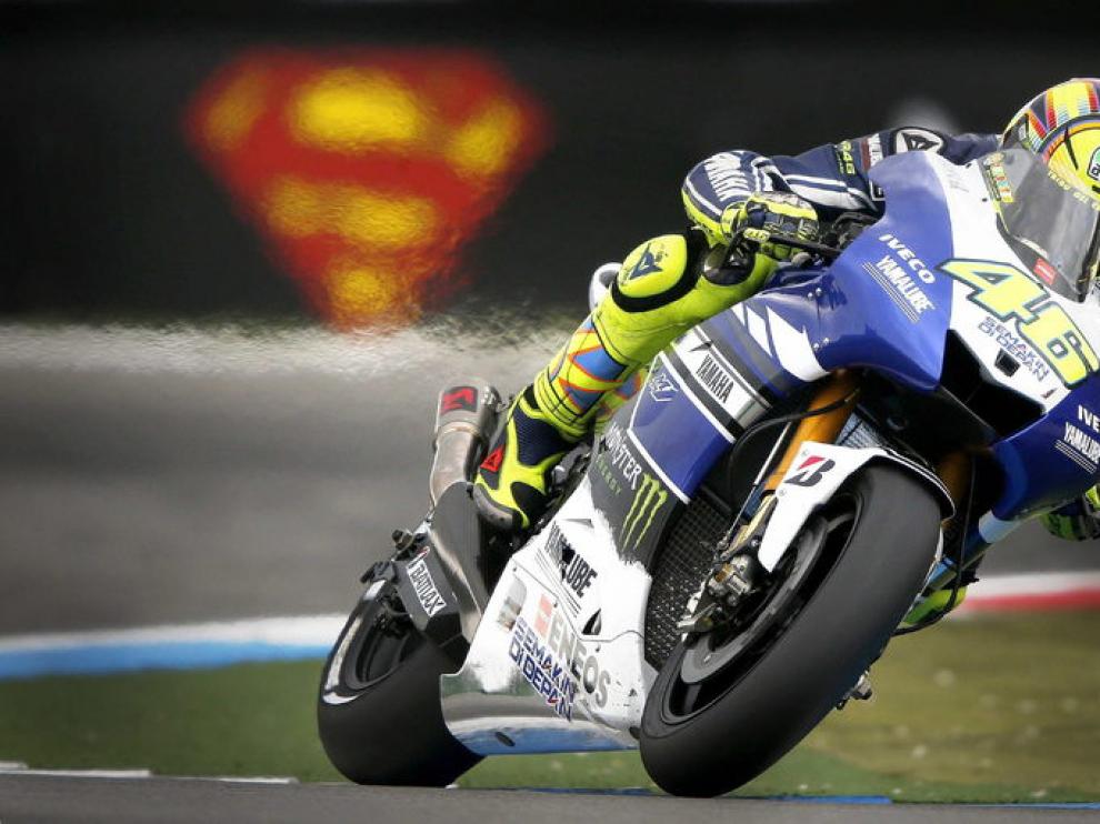 Valentino Rossi