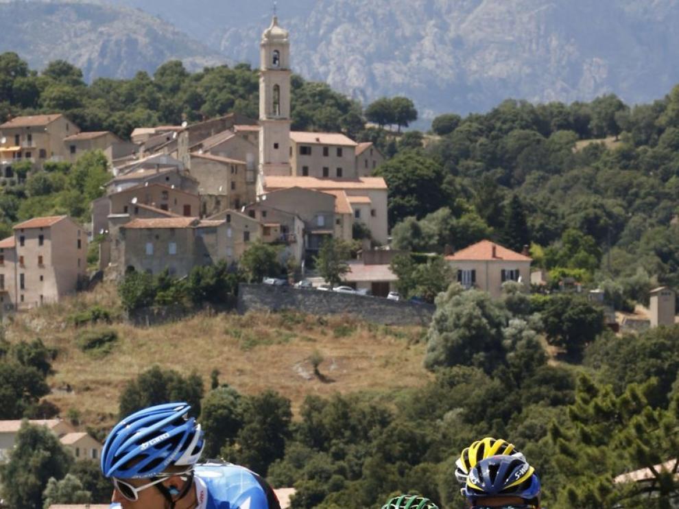 Alberto Contador