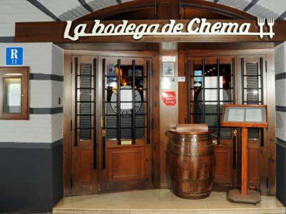 El día previo se desarrollará una cena, también maridada con los vinos de Viñas del Vero.