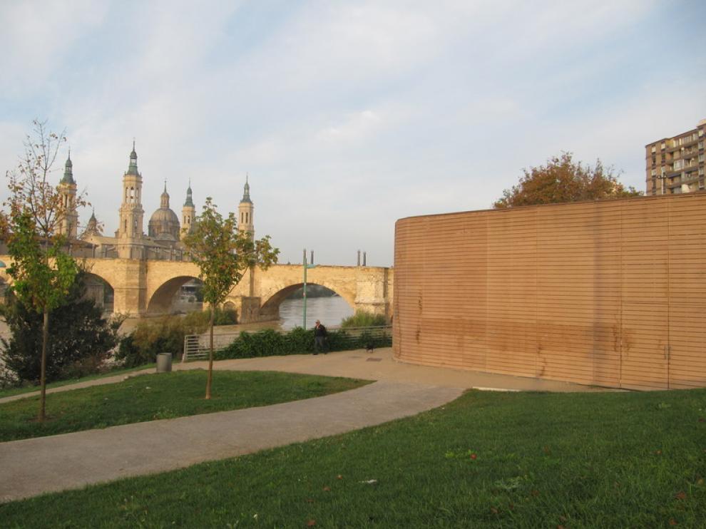 El Centro de Interpretación del Balcón de San Lázaro abrirá el 5 de julio