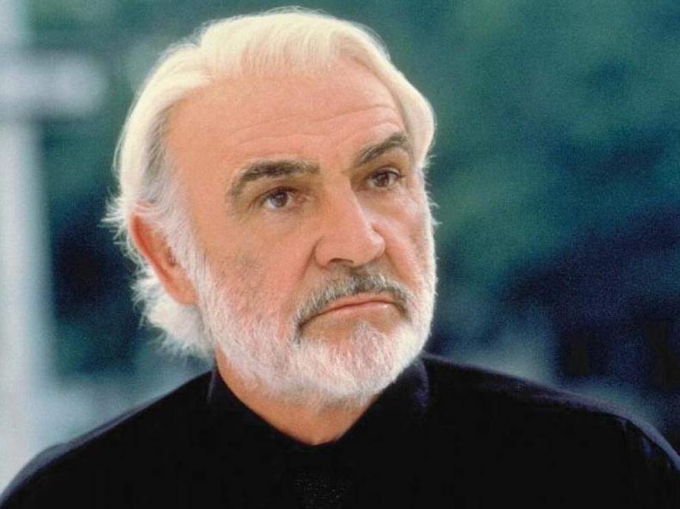 Sean Connery pide la independencia para volver a su Escocia natal.