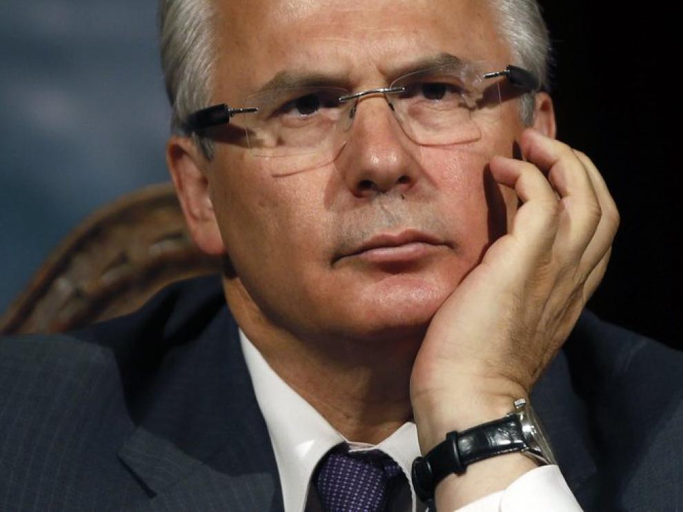 Baltasar Garzón