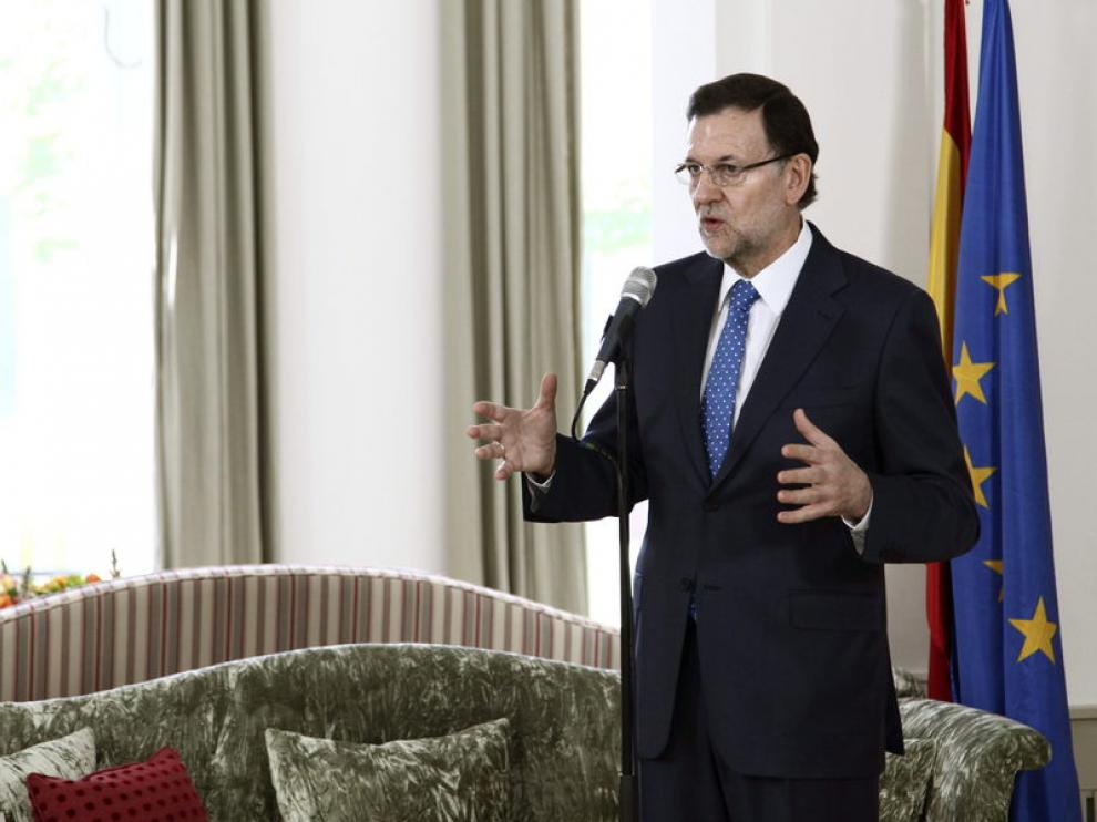 Rajoy, sospechoso de recibir sobresueldos cuando era ministro con Aznar