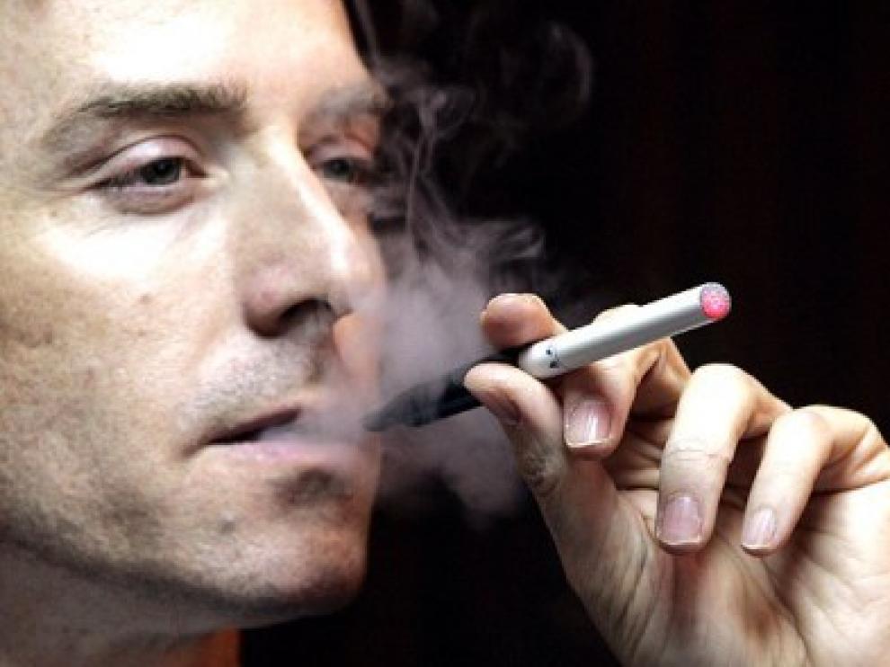 Muchos usuarios utilizan estos cigarros para dejar de fumar