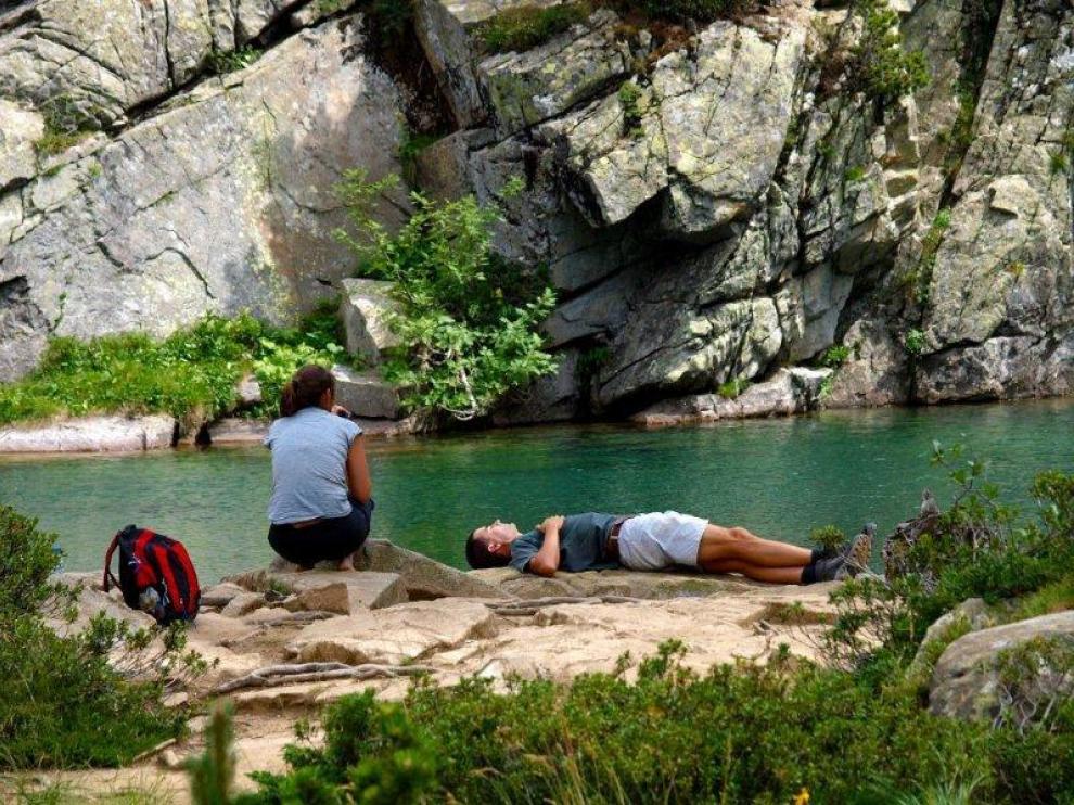 El Alto Aragón es una provincia en la que todos los públicos pueden disfrutar