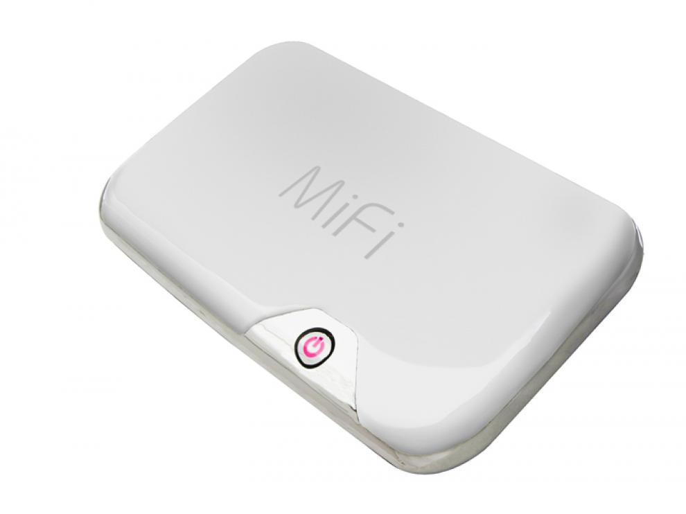 El Mifi permite garantizarse una conexión potente y con más posiblidades