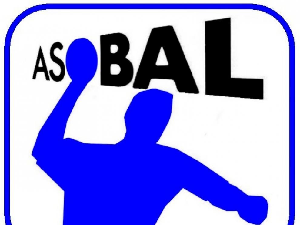 Logo de la Liga Asobal