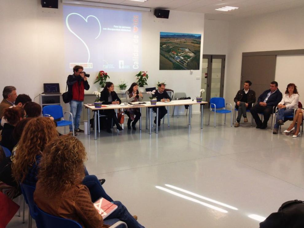 Fundación Huesca Congresos