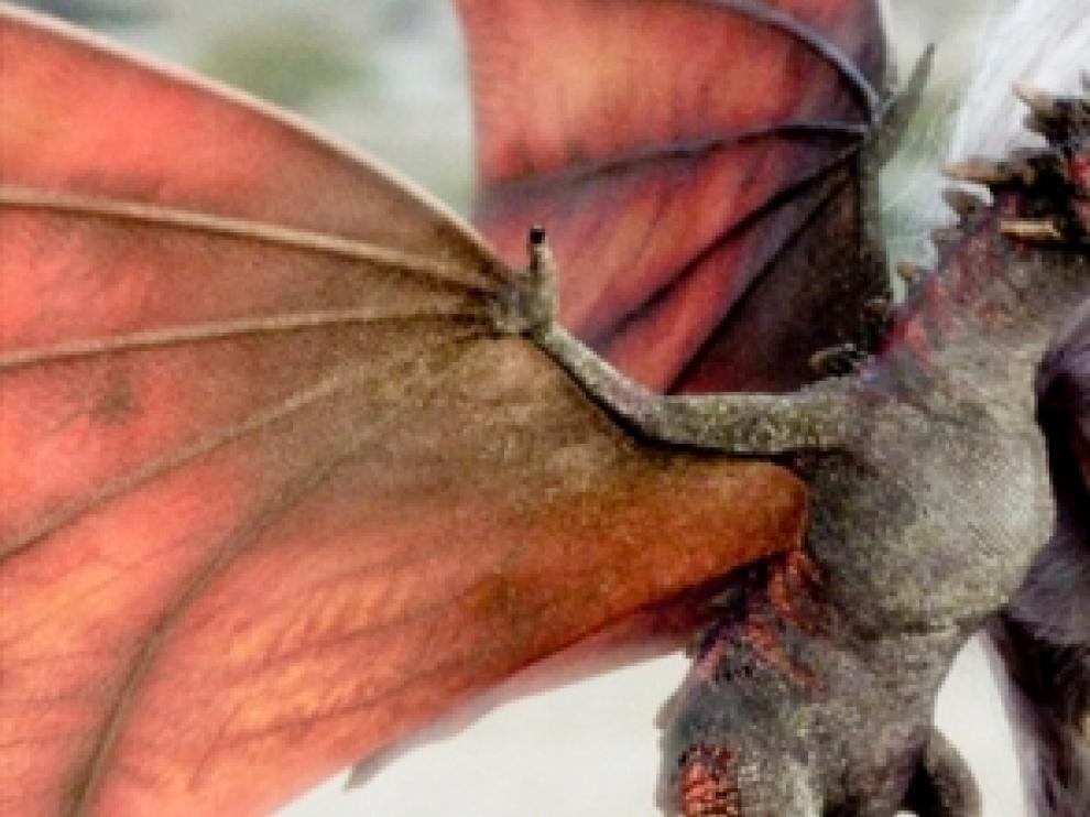 Daenerys Targaryen.