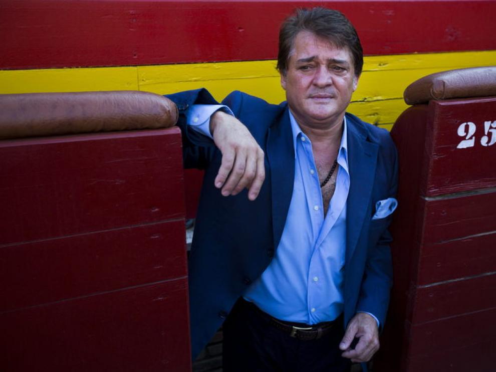 Vicente Ruiz 'el Soro'