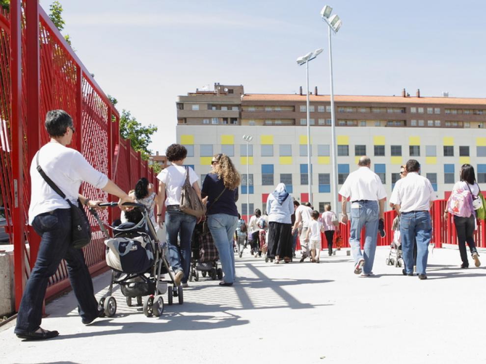 Colegio Marie Curie, bilingüe y con segunda lengua en Primaria