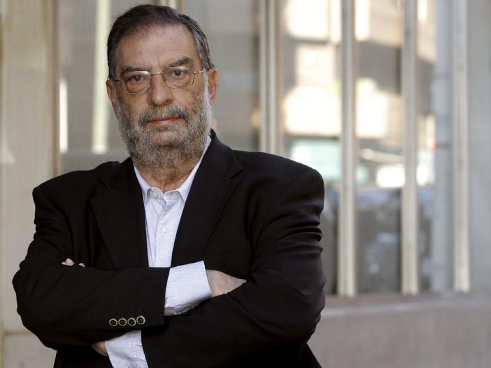 González Macho, director de la Academia de Cine