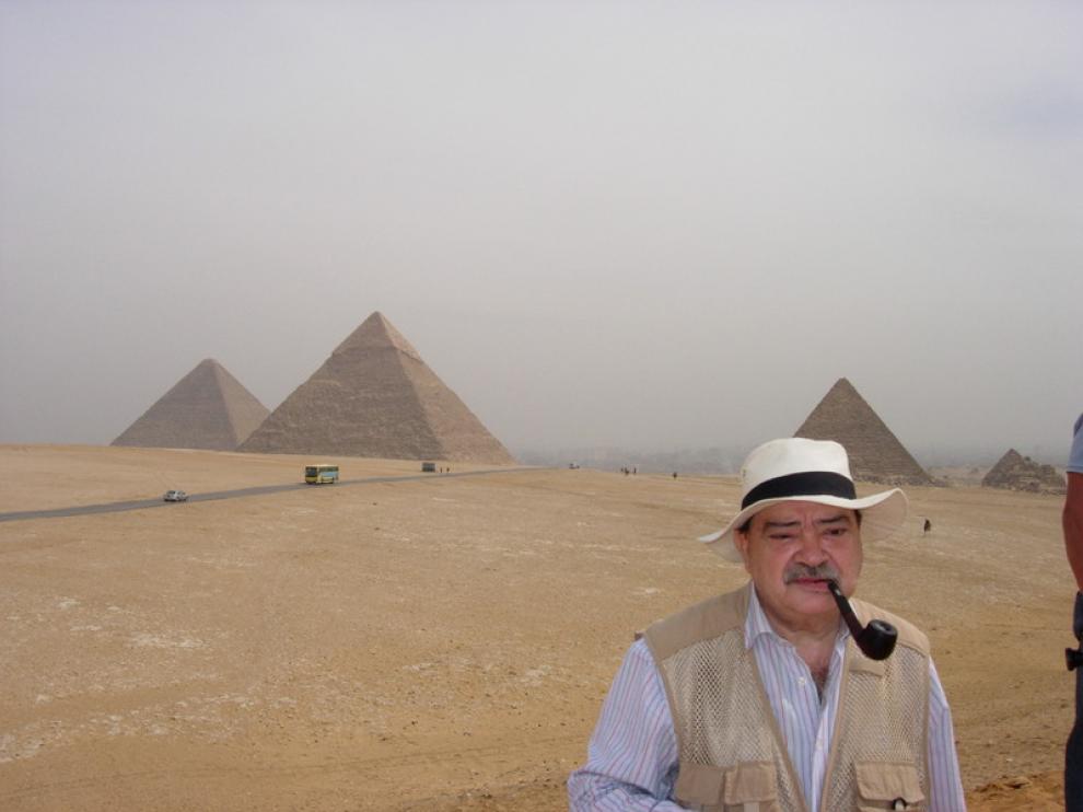 Juan Antonio Hormigón